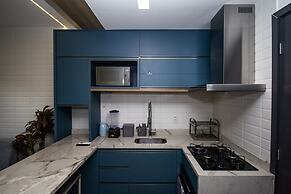 Residencial Di Mare - by New Time