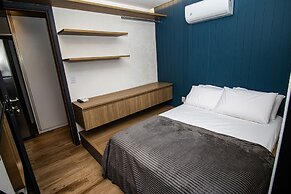 Residencial Di Mare - by New Time