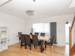 Clydfan, No 1 Trearddur Road