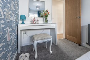 Clydfan, No 1 Trearddur Road