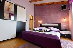 Stanza Diniano - With Pool - 1 - R1 Lavanda