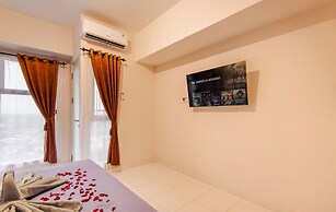 Escotel Amazana By Reccoma