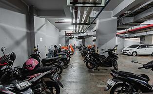 Escotel Amazana By Reccoma