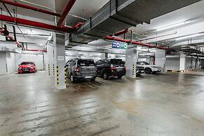 Escotel Amazana By Reccoma