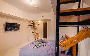 Escotel Amazana By Reccoma