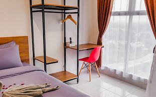 Escotel Amazana By Reccoma