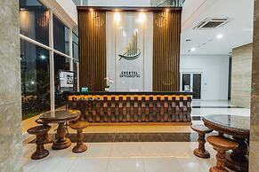 Escotel Amazana By Reccoma