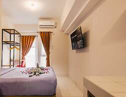 Escotel Amazana By Reccoma