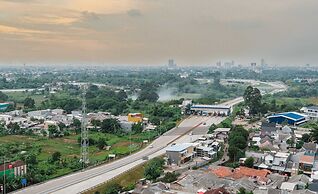 Escotel Amazana By Reccoma