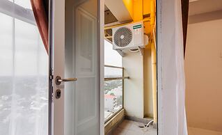 Escotel Amazana By Reccoma