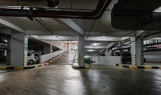 Escotel Amazana By Reccoma