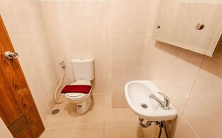 Escotel Amazana By Reccoma