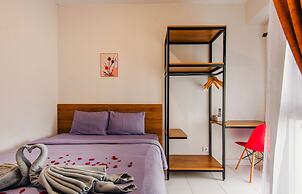 Escotel Amazana By Reccoma