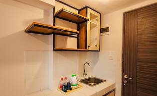 Escotel Amazana By Reccoma