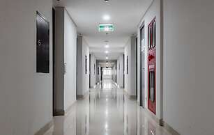 Escotel Amazana By Reccoma