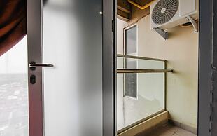 Escotel Amazana By Reccoma