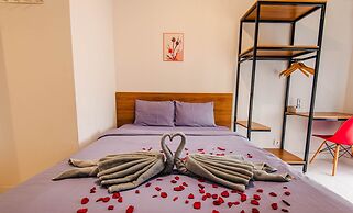 Escotel Amazana By Reccoma