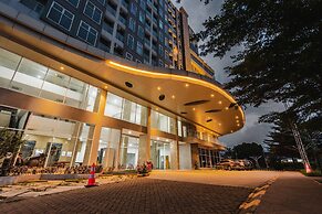 Escotel Amazana By Reccoma