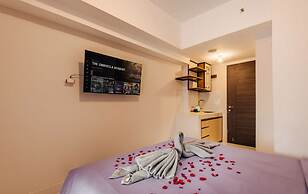 Escotel Amazana By Reccoma