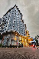 Escotel Amazana By Reccoma