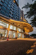 Escotel Amazana By Reccoma