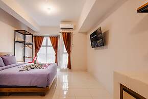 Escotel Amazana By Reccoma