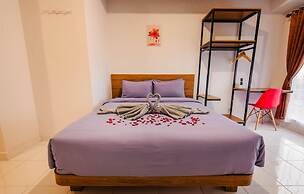 Escotel Amazana By Reccoma