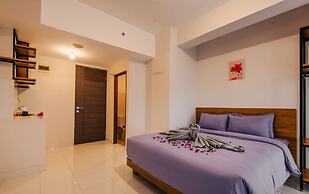 Escotel Amazana By Reccoma