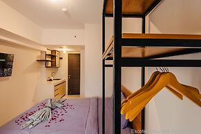 Escotel Amazana By Reccoma