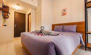 Escotel Amazana By Reccoma