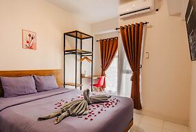 Escotel Amazana By Reccoma