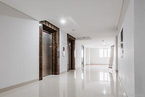 Escotel Amazana By Reccoma