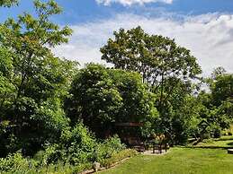 Bogdan - Countryside With hot tub - R2