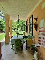 Bogdan - Countryside With hot tub - R2