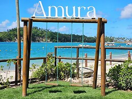 Amura Carneiros - Paraíso à Beira-mar