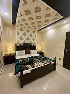 Sukoon Resort Murree