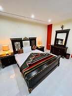 Sukoon Resort Murree