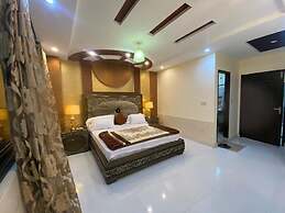 Sukoon Resort Murree