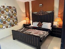 Sukoon Resort Murree