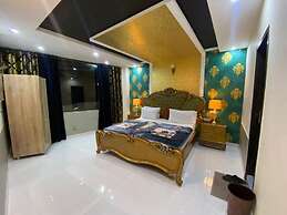 Sukoon Resort Murree