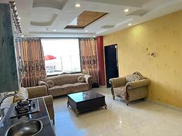 Sukoon Resort Murree