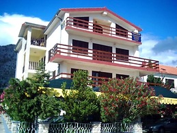 Voyasi - 60 m From sea - R5