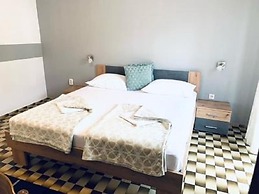 Voyasi - 60 m From sea - R5