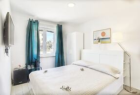 Boutique Rooms - With Pool - 2 - R102