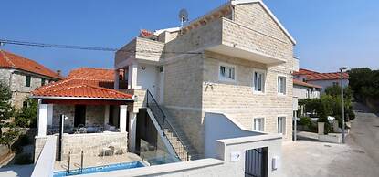 Boutique Rooms - With Pool - 2 - R102