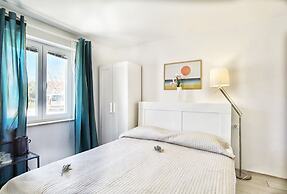 Boutique Rooms - With Pool - 2 - R102