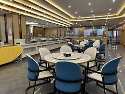 XI AN JIU DIAN Hotel