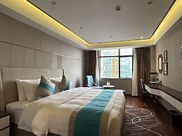 XI AN JIU DIAN Hotel