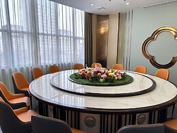 XI AN JIU DIAN Hotel