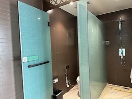 XI AN JIU DIAN Hotel